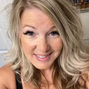 Meet your Posher, Katherine